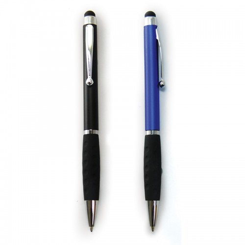 Ball Pen with Stylus
